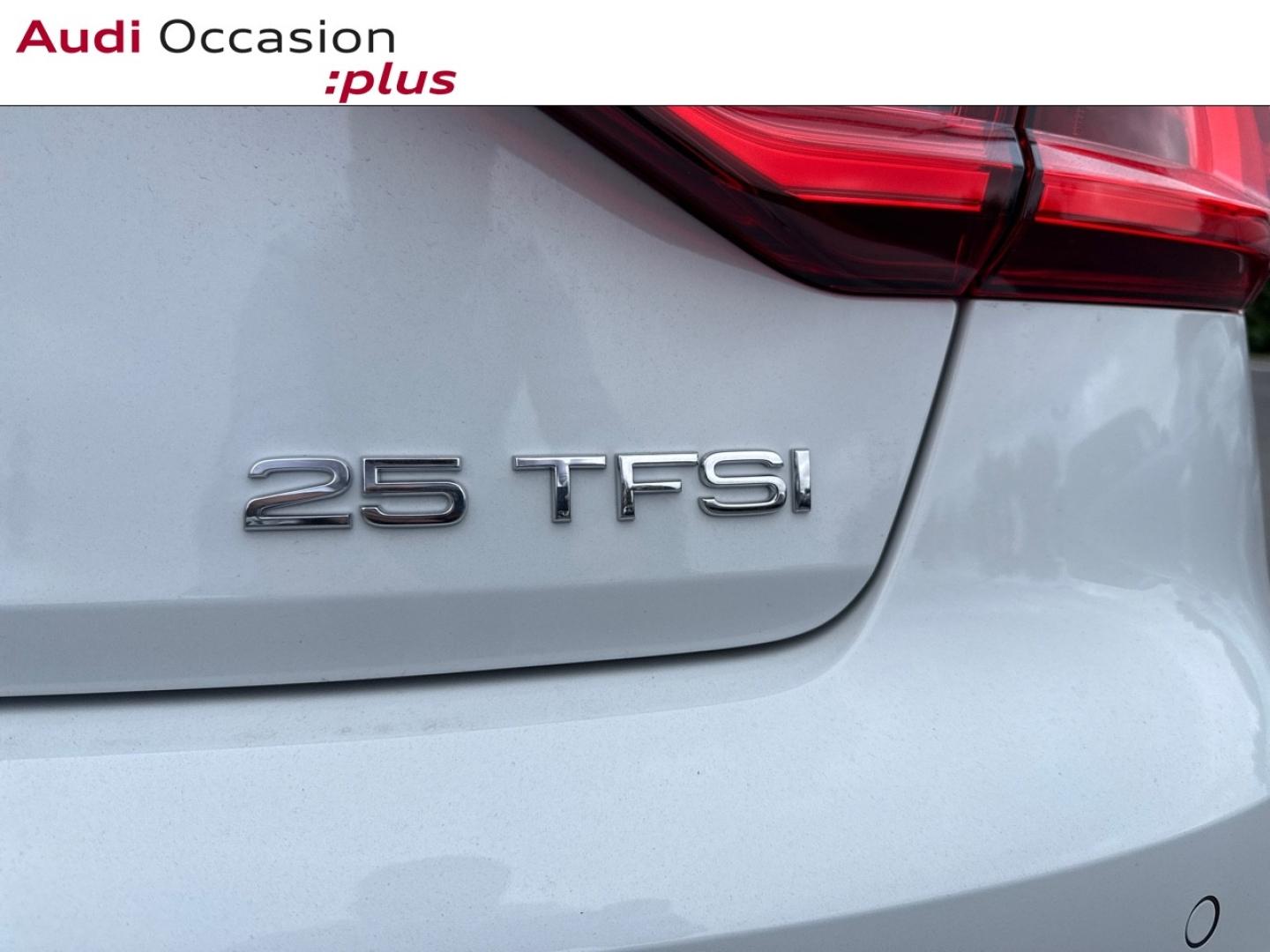 Voitures occasions Audi A1 Sportback Design Lille