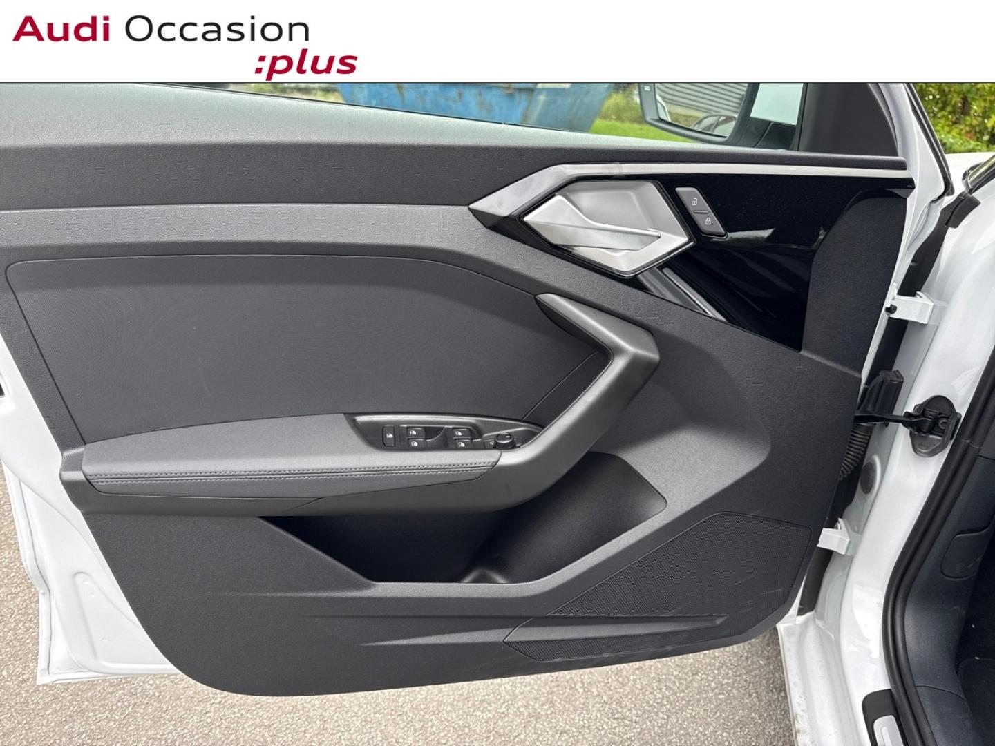 Voitures occasions Audi A1 Sportback Design Lille