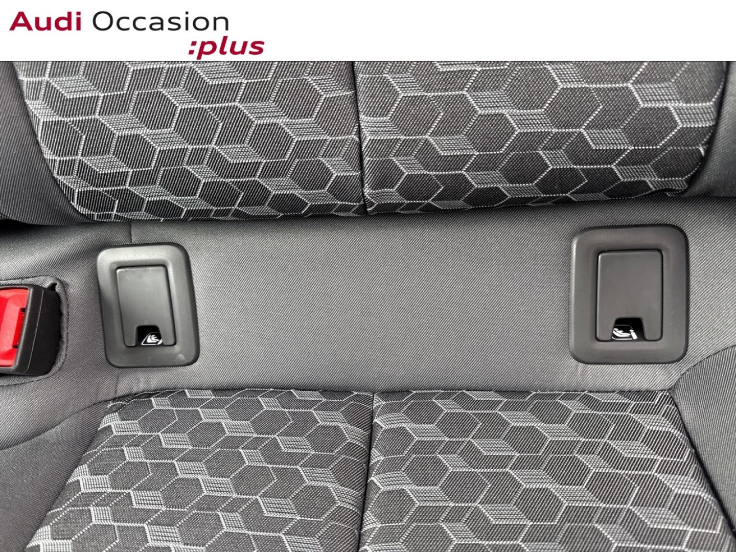 Voitures occasions Audi A1 Sportback Design Dechy
