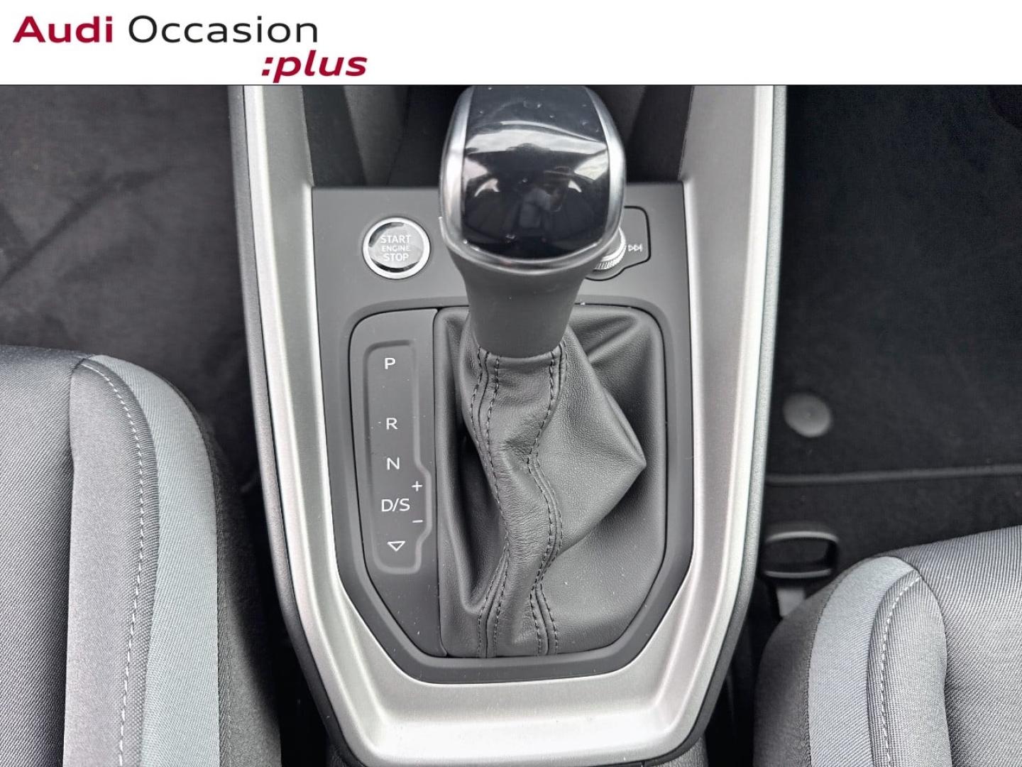 Voitures occasions Audi A1 Sportback Design Bruay-la-Buissière