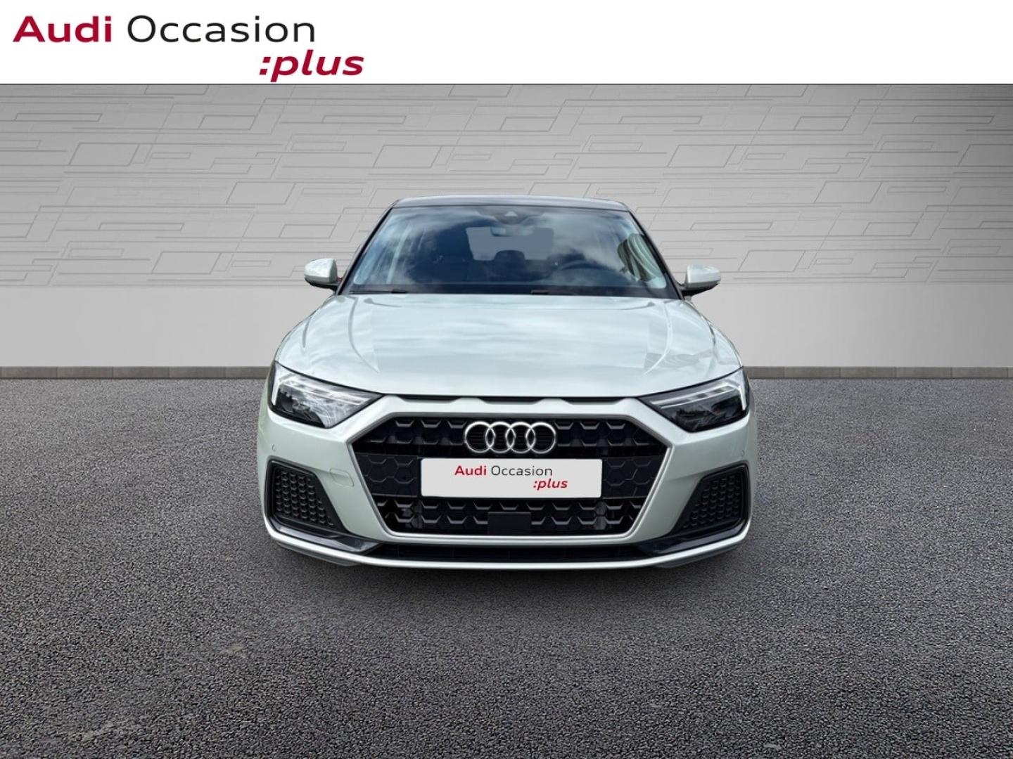 Voitures occasions Audi A1 Sportback Design Lille