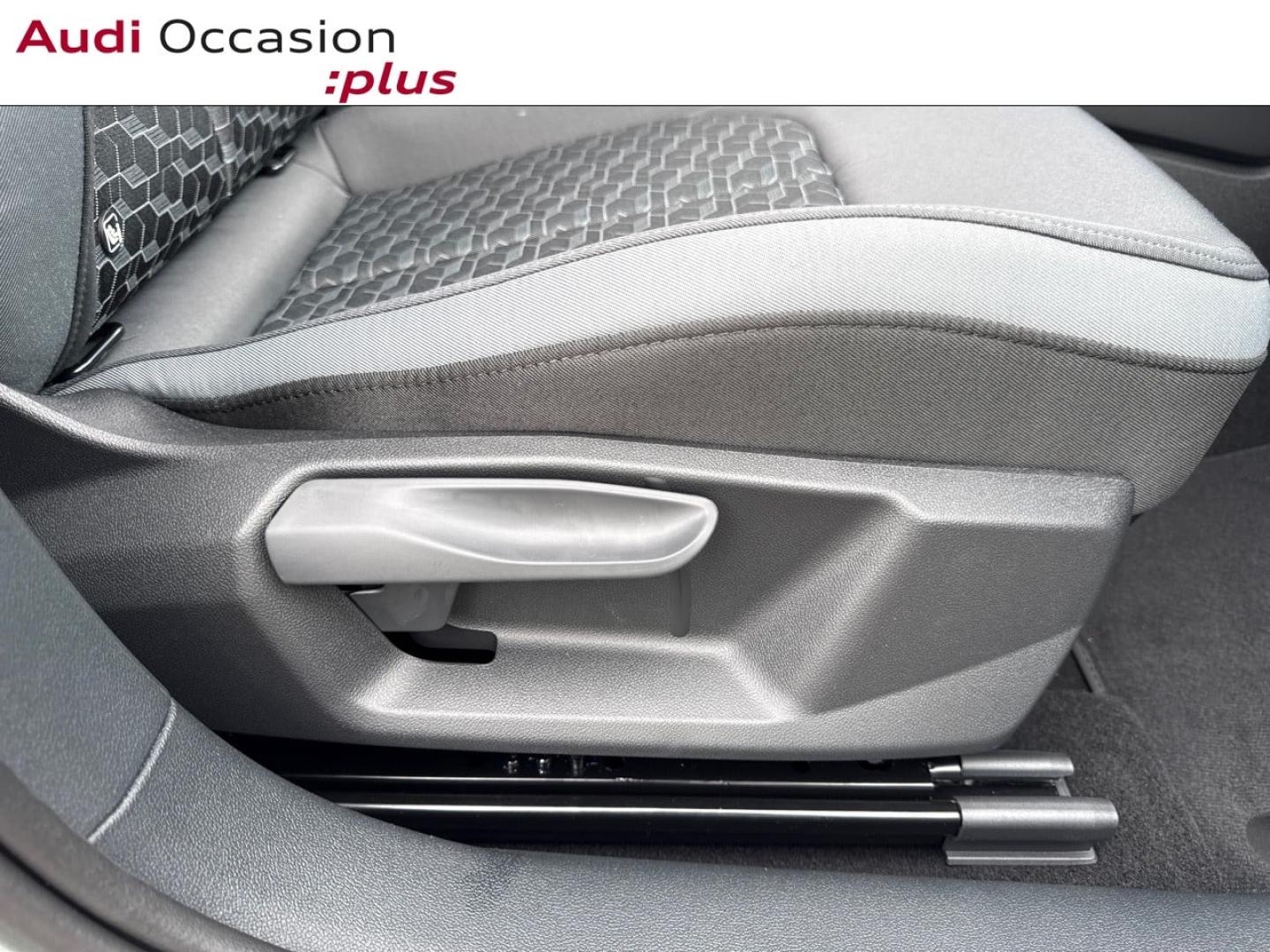 Voitures occasions Audi A1 Sportback Design Lille