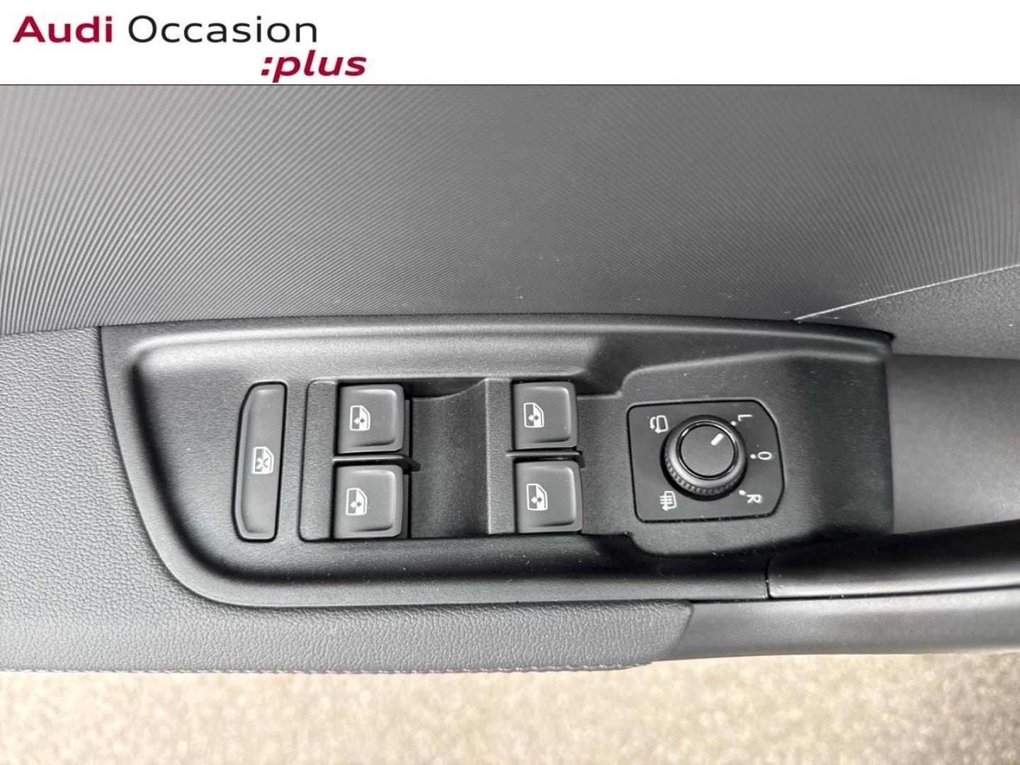Voitures occasions Audi A1 Sportback Design Lille