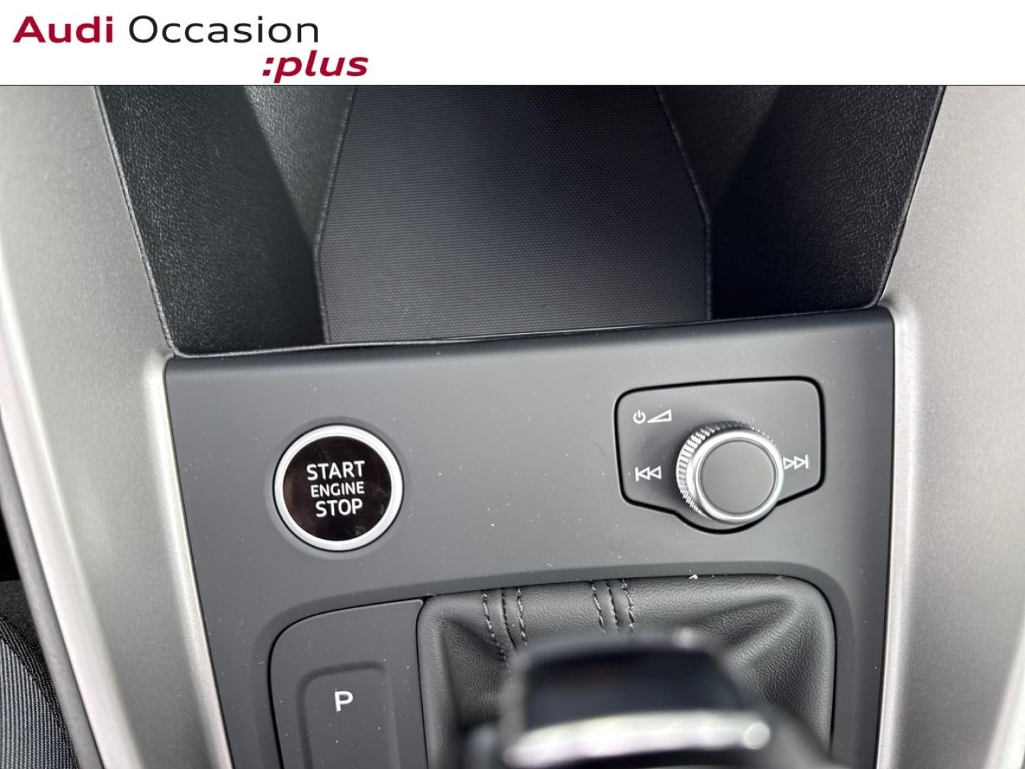 Voitures occasions Audi A1 Sportback Design Lille