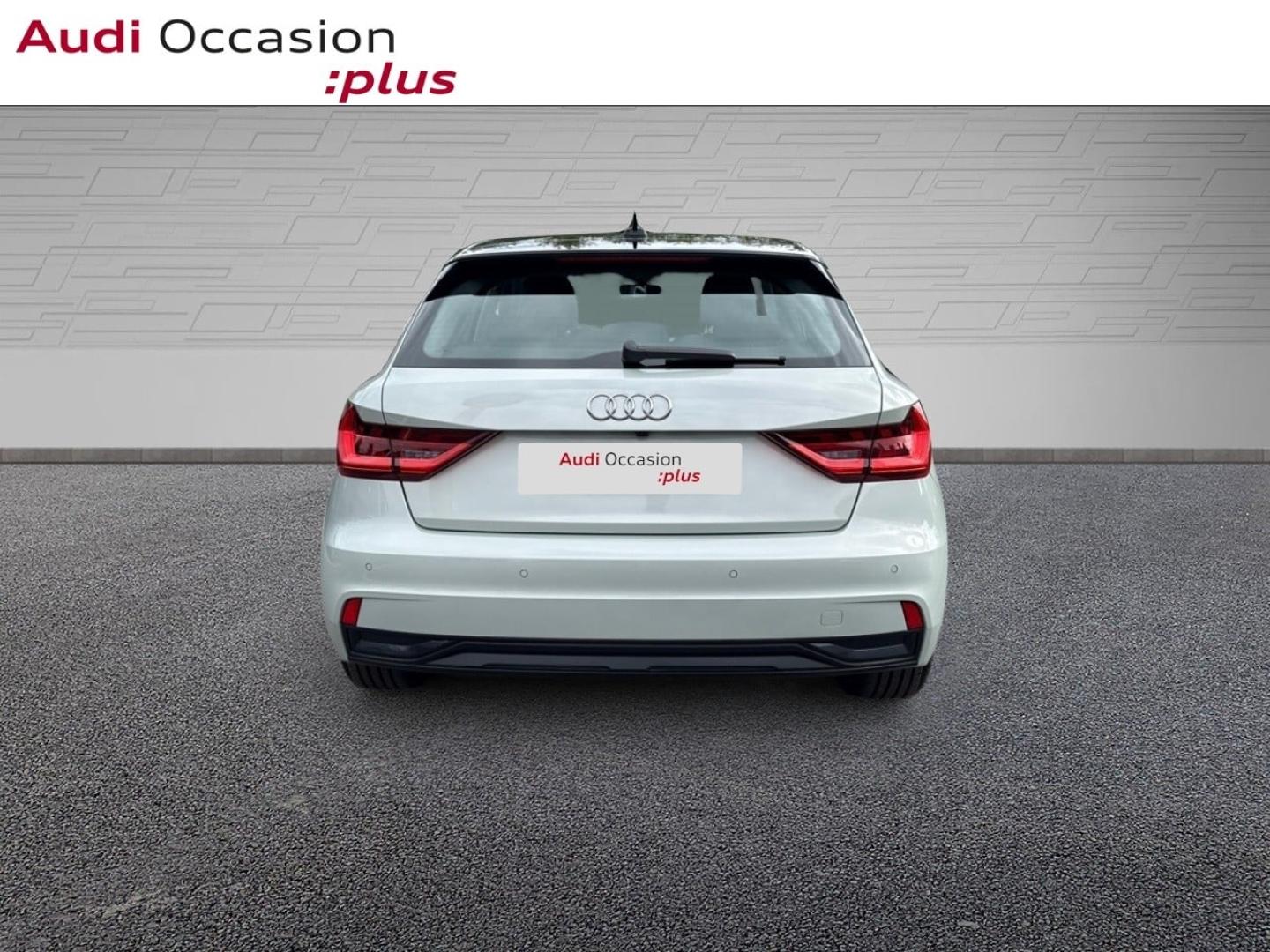 Voitures occasions Audi A1 Sportback Design Bruay-la-Buissière