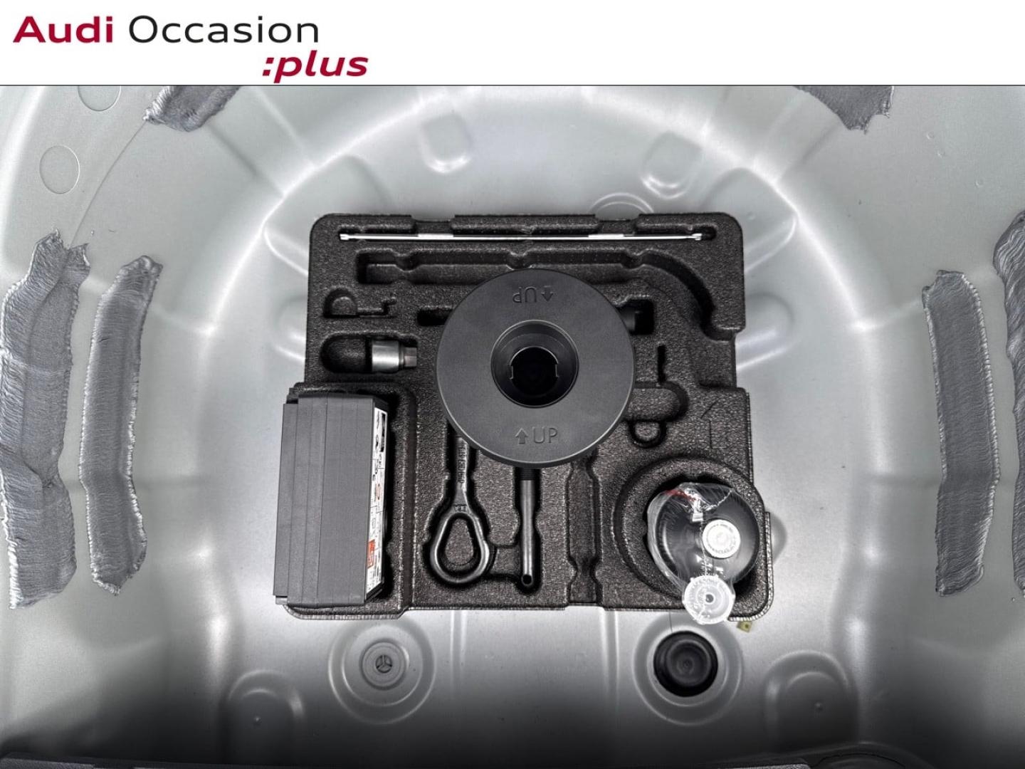 Voitures occasions Audi A1 Sportback Design Lille