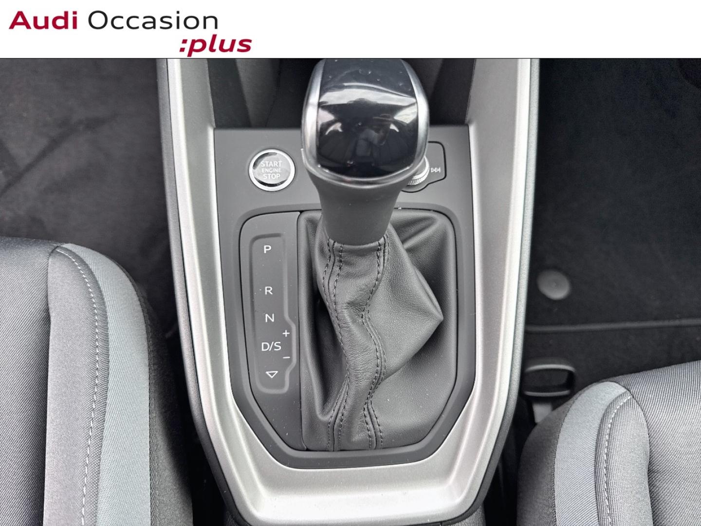 Voitures occasions Audi A1 Sportback Design Lille