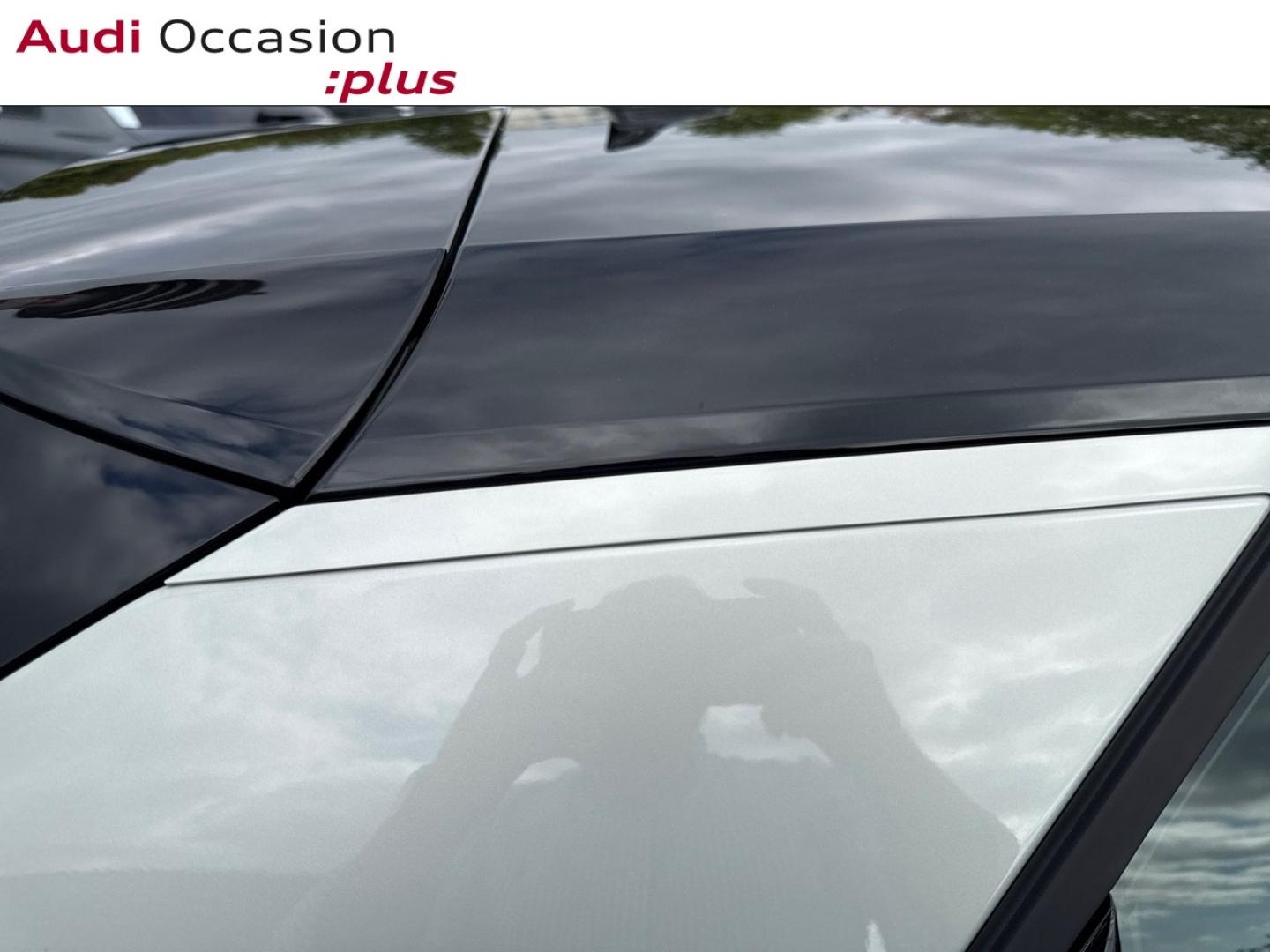 Voitures occasions Audi A1 Sportback Design Lille