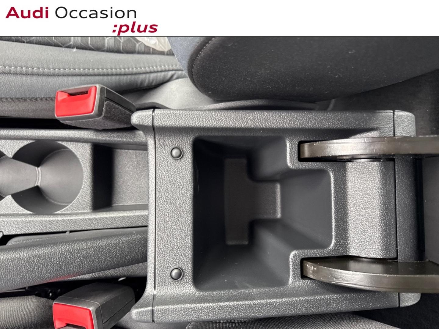 Voitures occasions Audi A1 Sportback Design Lille