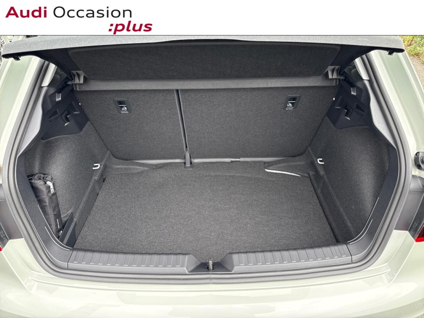 Voitures occasions Audi A1 Sportback Design Lille