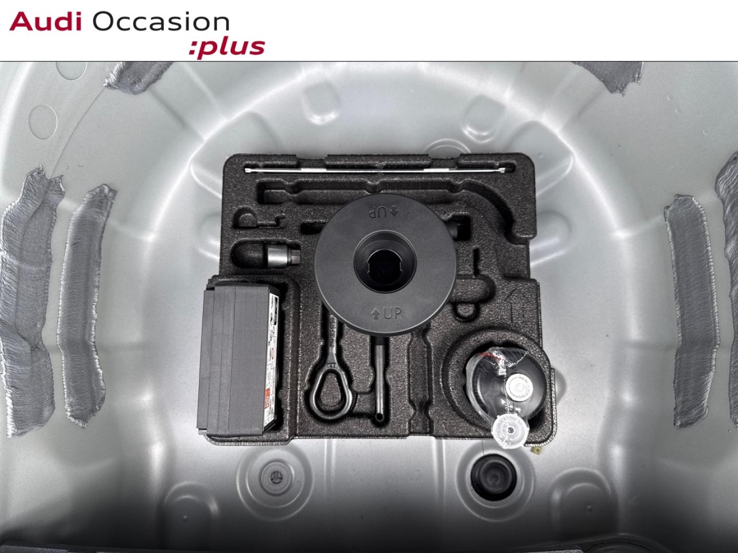 Voitures occasions Audi A1 Sportback Design Lille