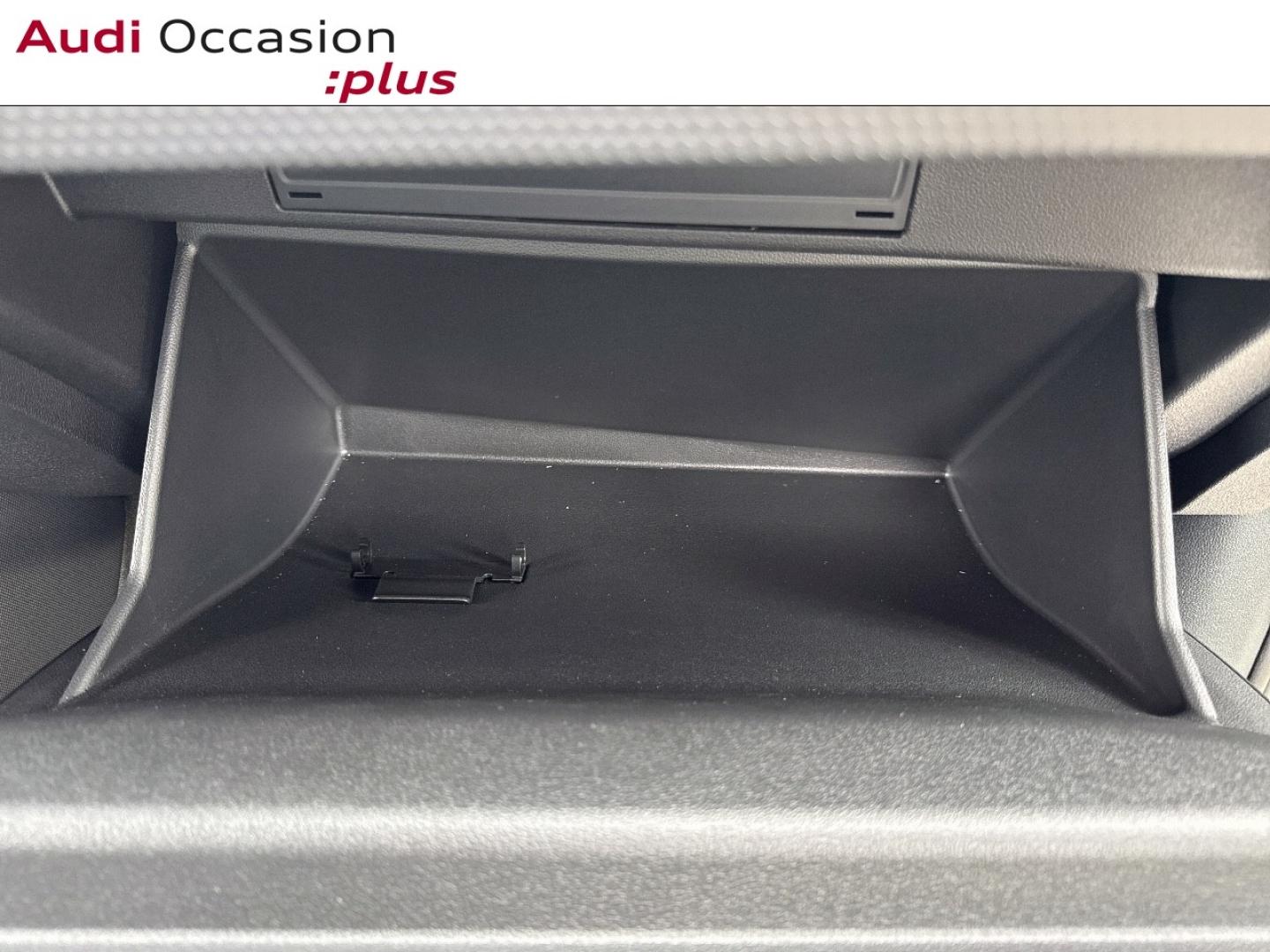 Voitures occasions Audi A1 Sportback Design Lille