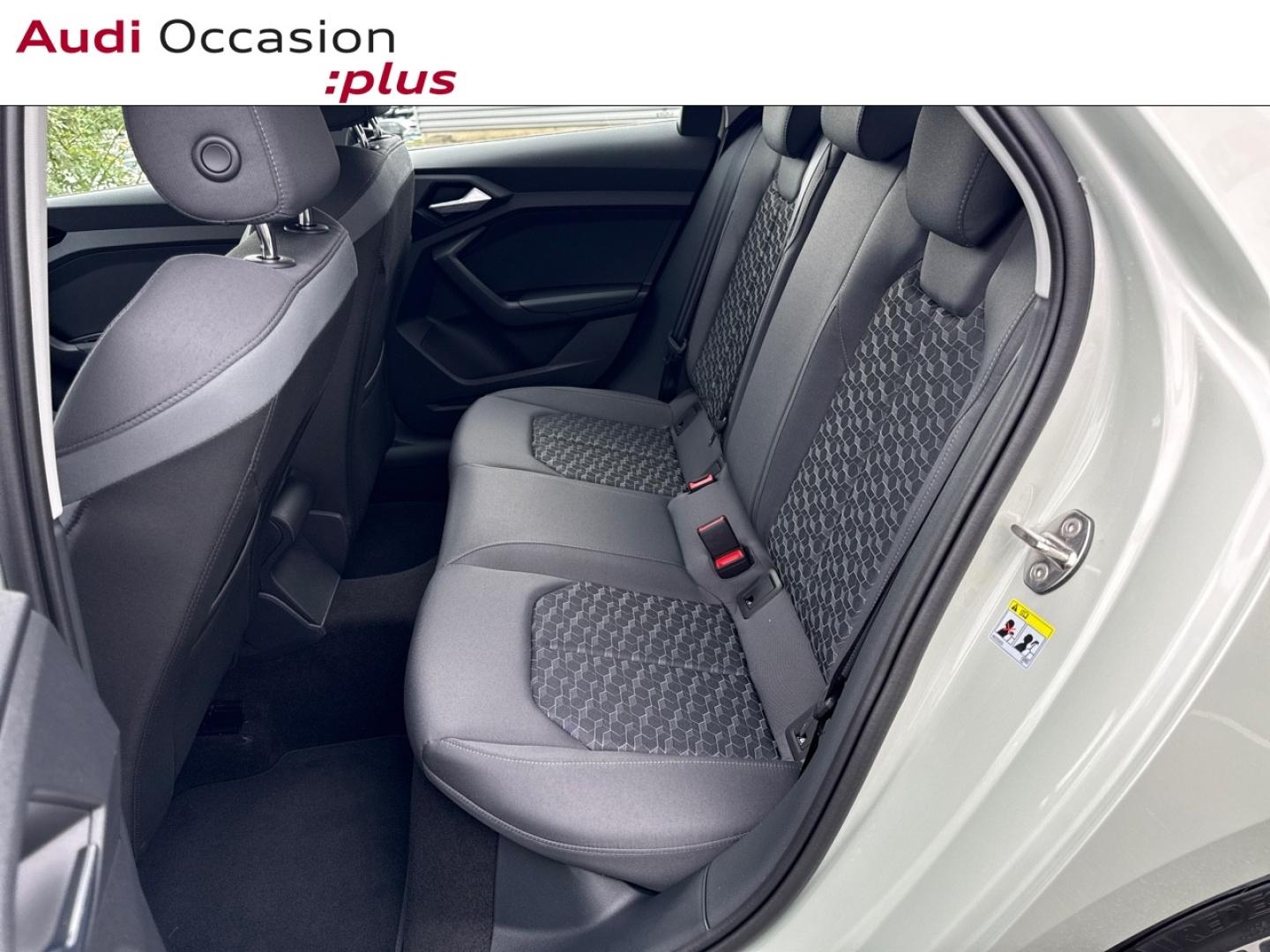Voitures occasions Audi A1 Sportback Design Lille