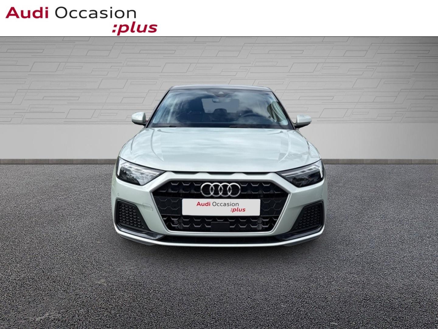Voitures occasions Audi A1 Sportback Design Lille