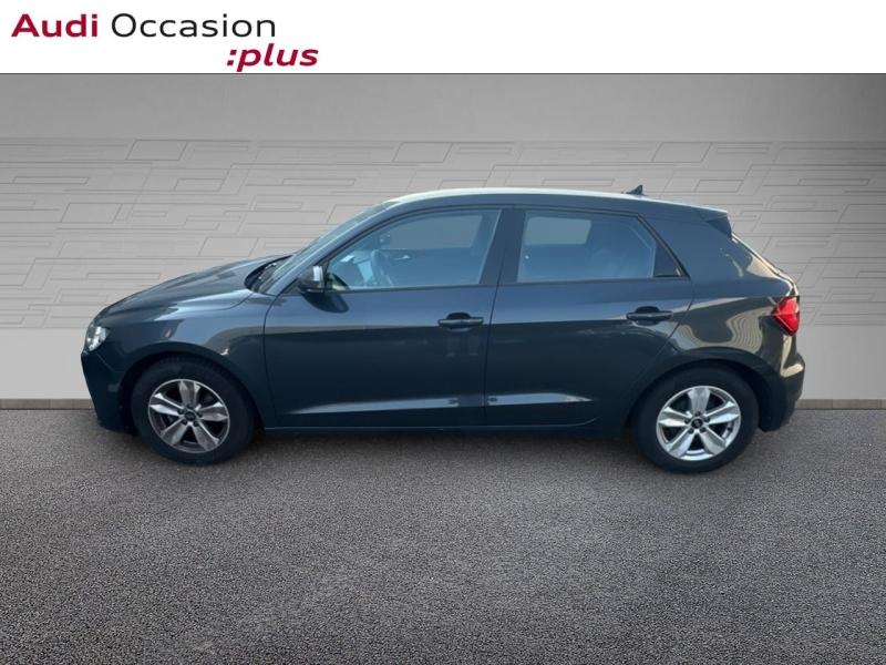 Voitures occasions Audi A1 Sportback Entry Bruay-la-Buissière