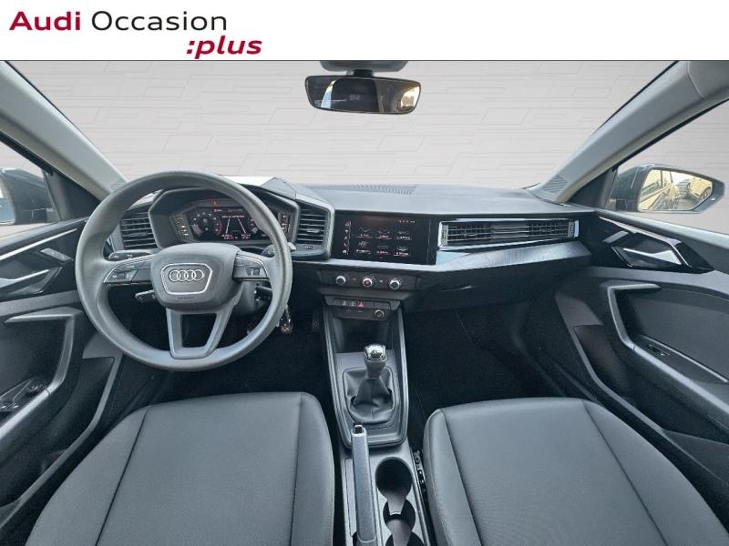Voitures occasions Audi A1 Sportback Entry Lille