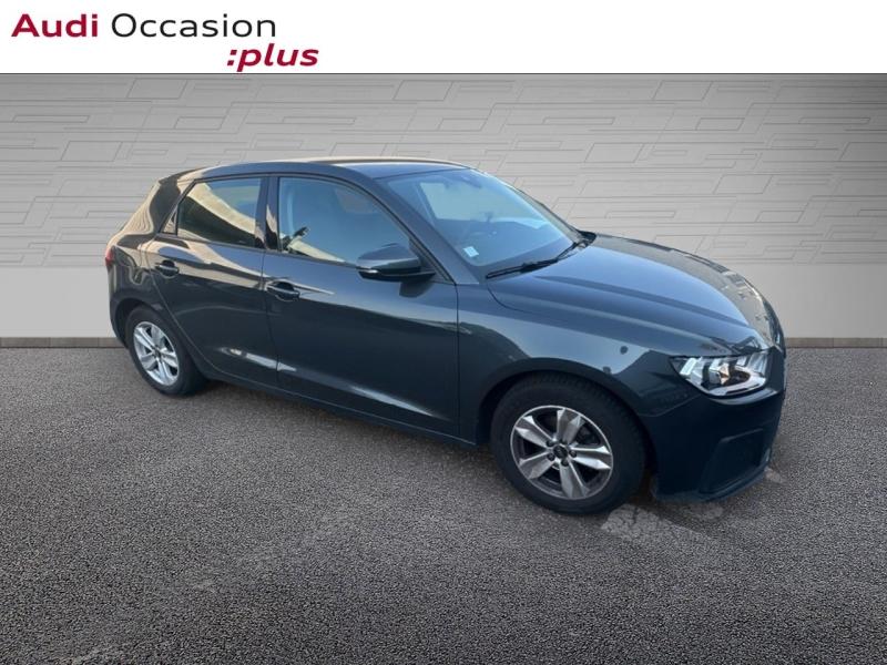 Voitures occasions Audi A1 Sportback Entry Lille