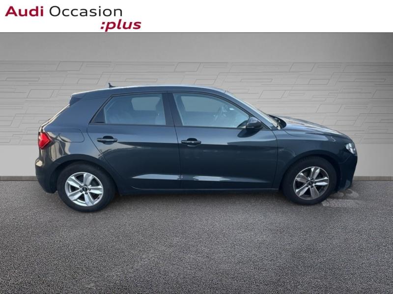Voitures occasions Audi A1 Sportback Entry Lille