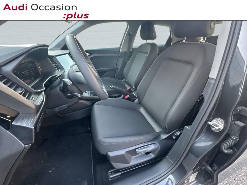 Voitures occasions Audi A1 Sportback Entry Bruay-la-Buissière