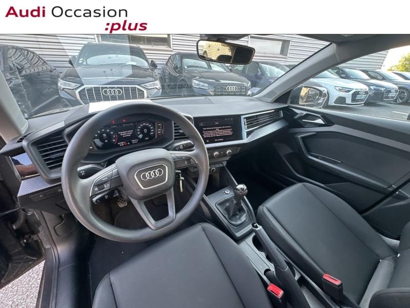 Voitures occasions Audi A1 Sportback Entry Lille