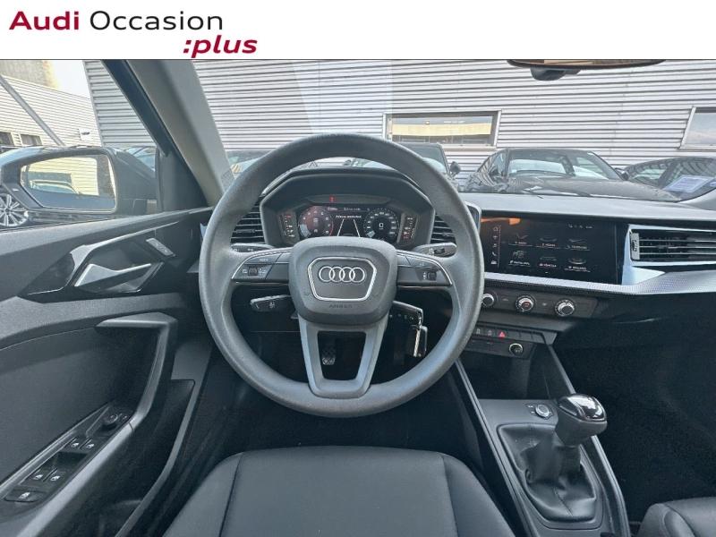 Voitures occasions Audi A1 Sportback Entry Bruay-la-Buissière