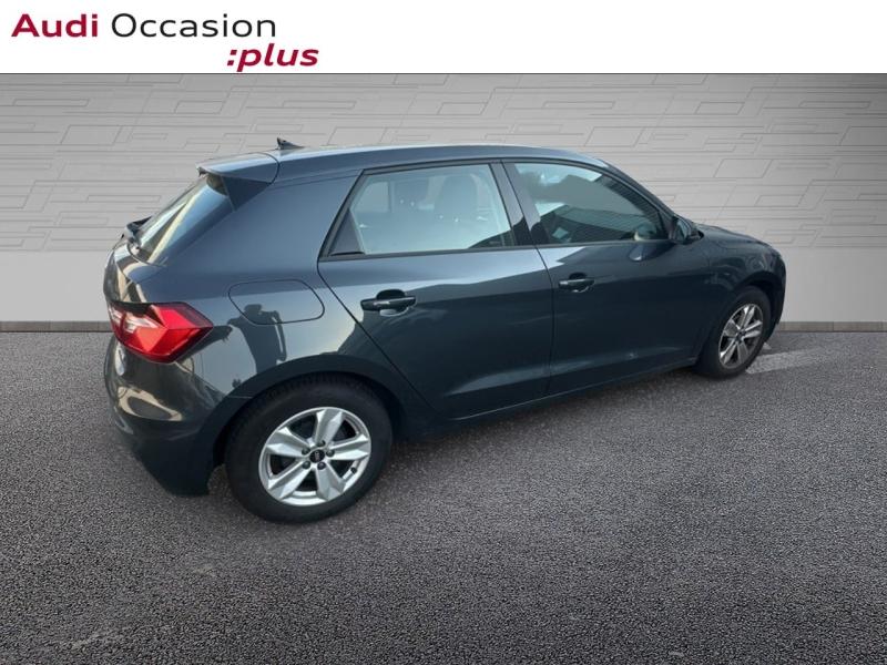 Voitures occasions Audi A1 Sportback Entry Lille
