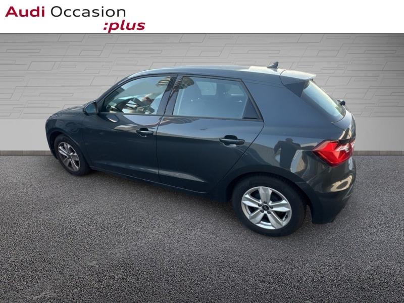 Voitures occasions Audi A1 Sportback Entry Lille