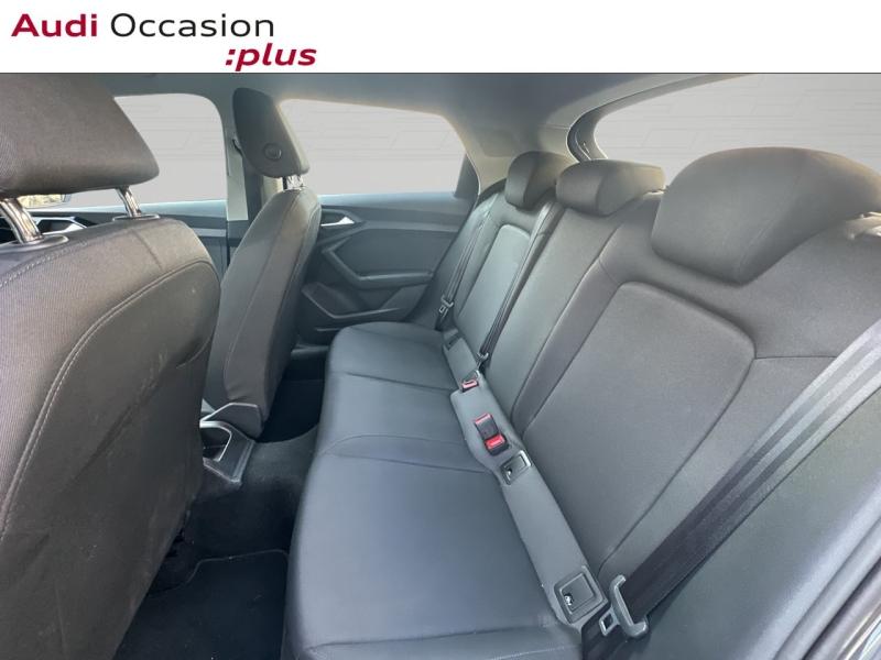 Voitures occasions Audi A1 Sportback Entry Lille