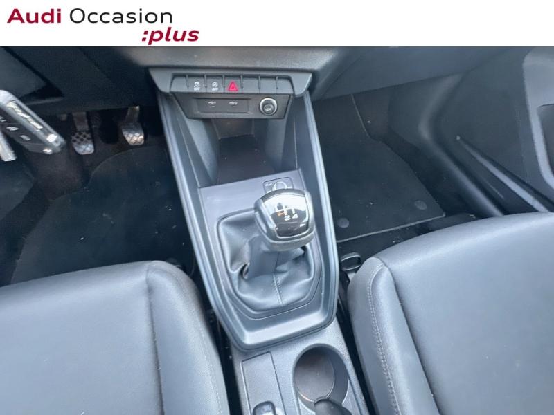 Voitures occasions Audi A1 Sportback Entry Lille