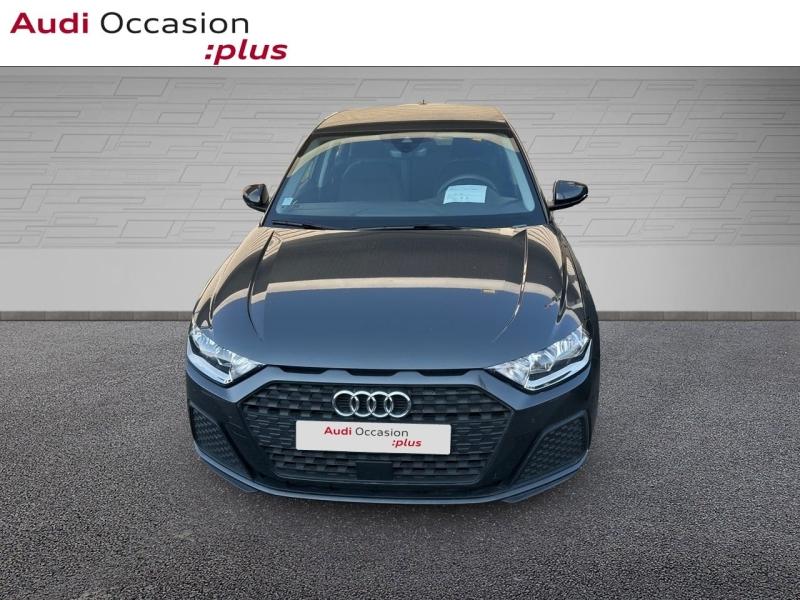 Voitures occasions Audi A1 Sportback Entry Lille