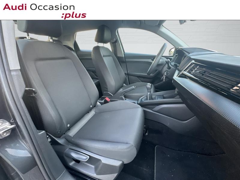 Voitures occasions Audi A1 Sportback Entry Lille