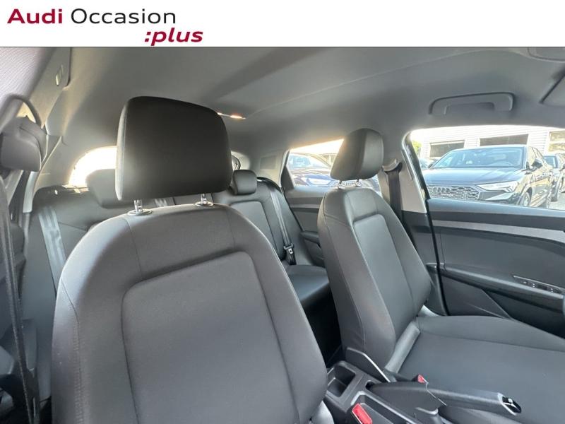 Voitures occasions Audi A1 Sportback Entry Lille