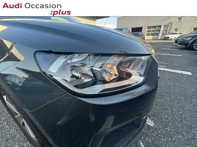 Voitures occasions Audi A1 Sportback Entry Lille