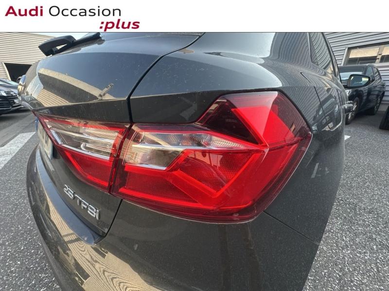Voitures occasions Audi A1 Sportback Entry Lille