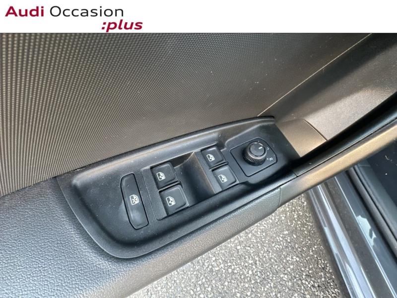 Voitures occasions Audi A1 Sportback Entry Bruay-la-Buissière