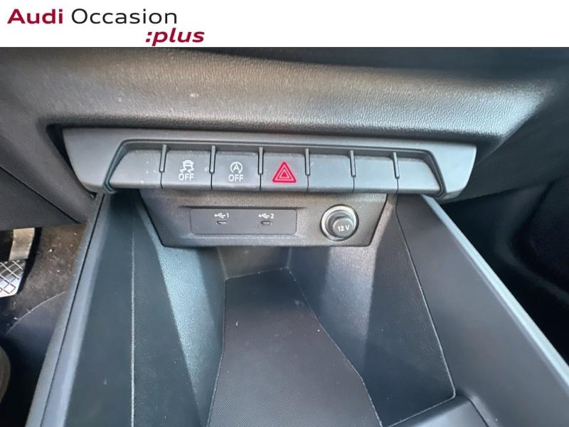 Voitures occasions Audi A1 Sportback Entry Lille