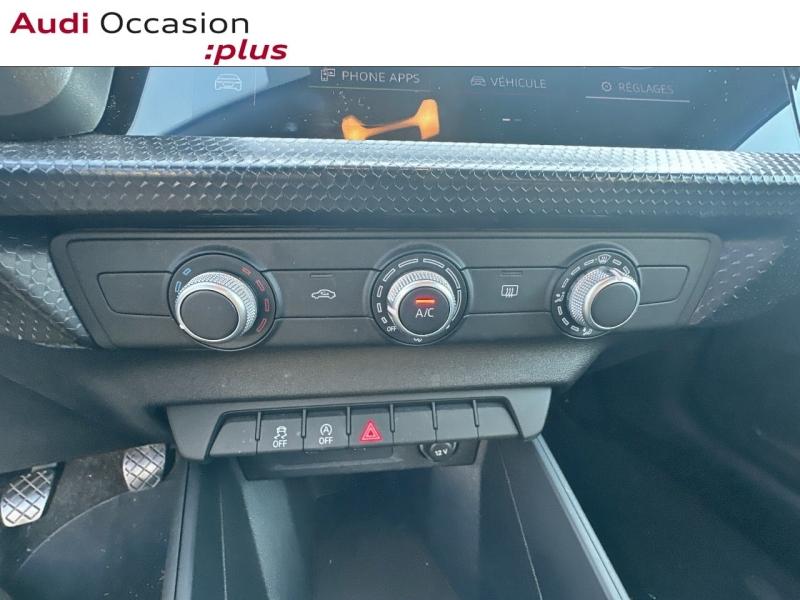 Voitures occasions Audi A1 Sportback Entry Lille