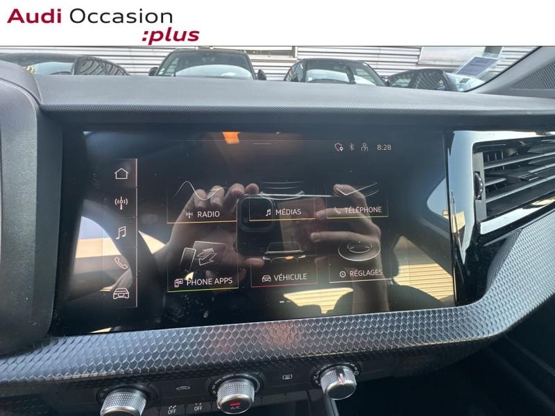 Voitures occasions Audi A1 Sportback Entry Lille