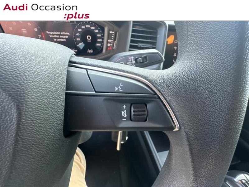 Voitures occasions Audi A1 Sportback Entry Bruay-la-Buissière