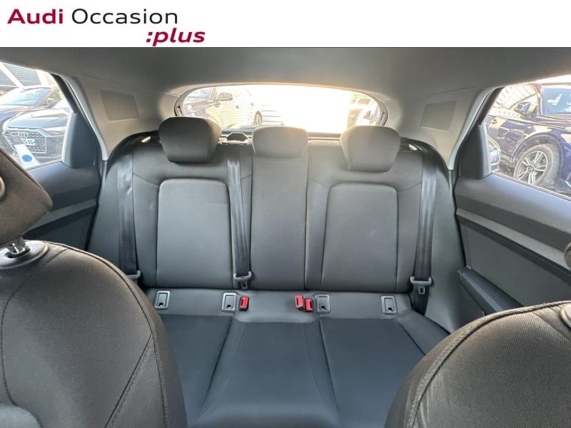 Voitures occasions Audi A1 Sportback Entry Lille