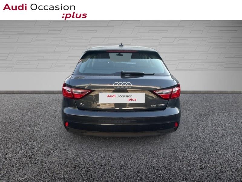 Voitures occasions Audi A1 Sportback Entry Lille