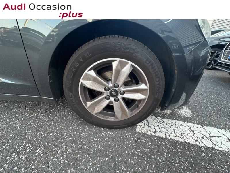 Voitures occasions Audi A1 Sportback Entry Lille