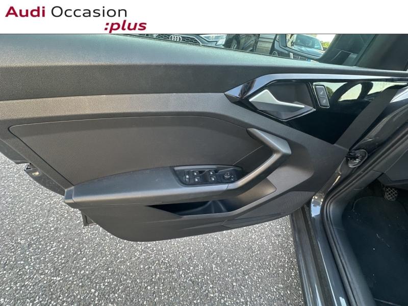 Voitures occasions Audi A1 Sportback Entry Lille