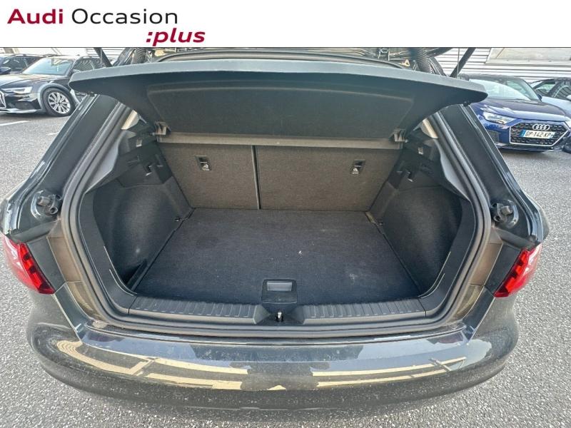 Voitures occasions Audi A1 Sportback Entry Lille