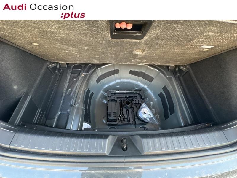 Voitures occasions Audi A1 Sportback Entry Lille