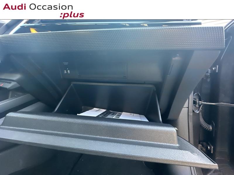 Voitures occasions Audi A1 Sportback Entry Lille