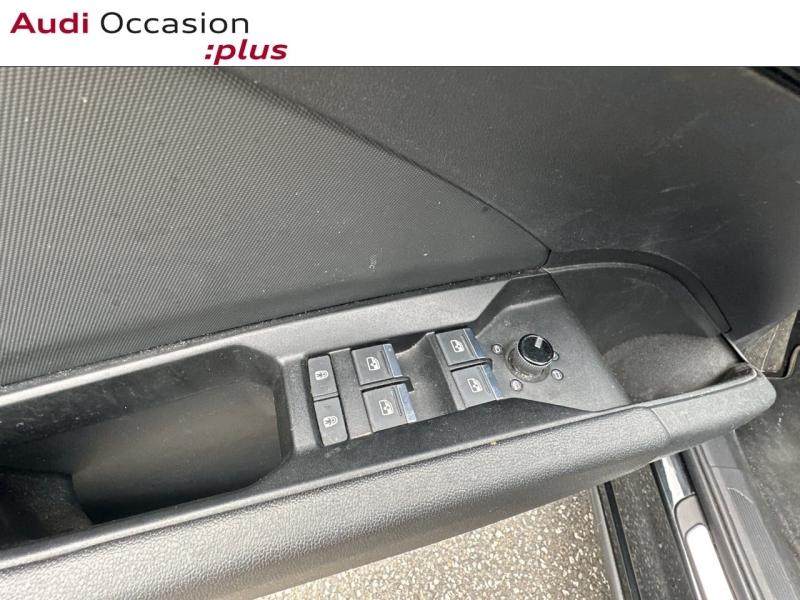 Voitures occasions Audi Q4 Sportback e-tron S line Lille