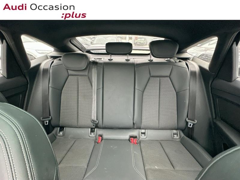 Voitures occasions Audi Q4 Sportback e-tron S line Lille