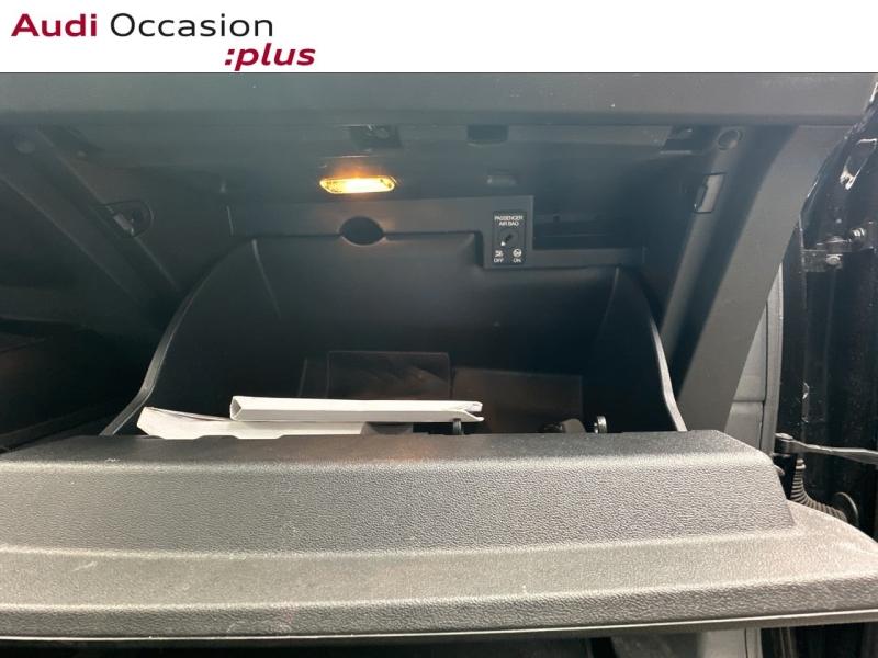 Voitures occasions Audi Q4 Sportback e-tron S line Lille
