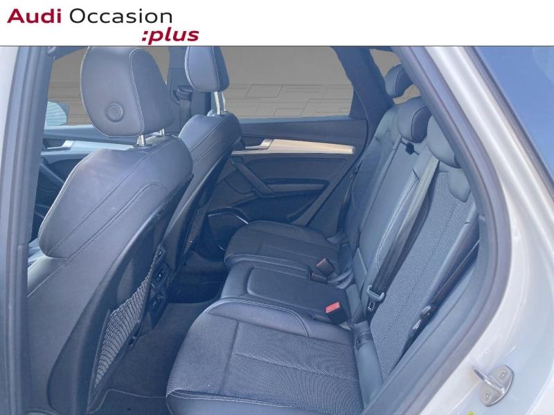 Voitures occasions Audi Q5 S line Lille
